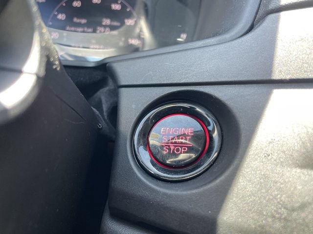 Used 2025 Honda Accord SE image 16