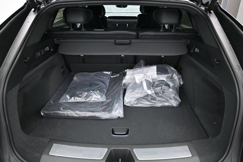 New 2027 Cadillac Lyriq Signature Sport w/ Nappa Leather Package AWD/4WD image 26