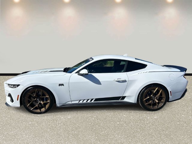 Used 2024 Ford Mustang GT Premium w/ GT Performance Package RWD image 8