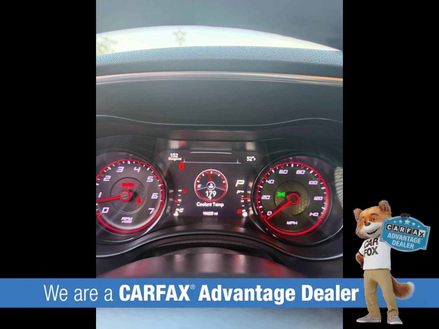 Used 2018 Dodge Charger SXT w/ Blacktop Package image 19