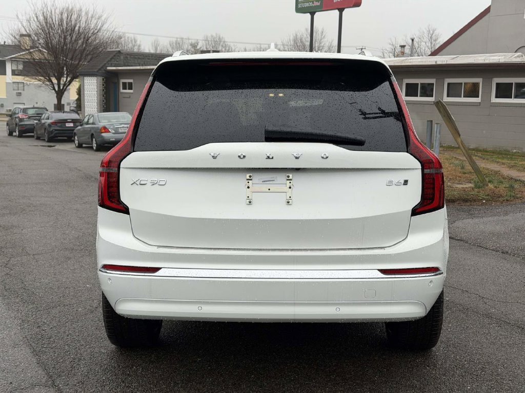 New 2026 Volvo XC90 B6 Plus w/ Protection Package Premier AWD/4WD image 20