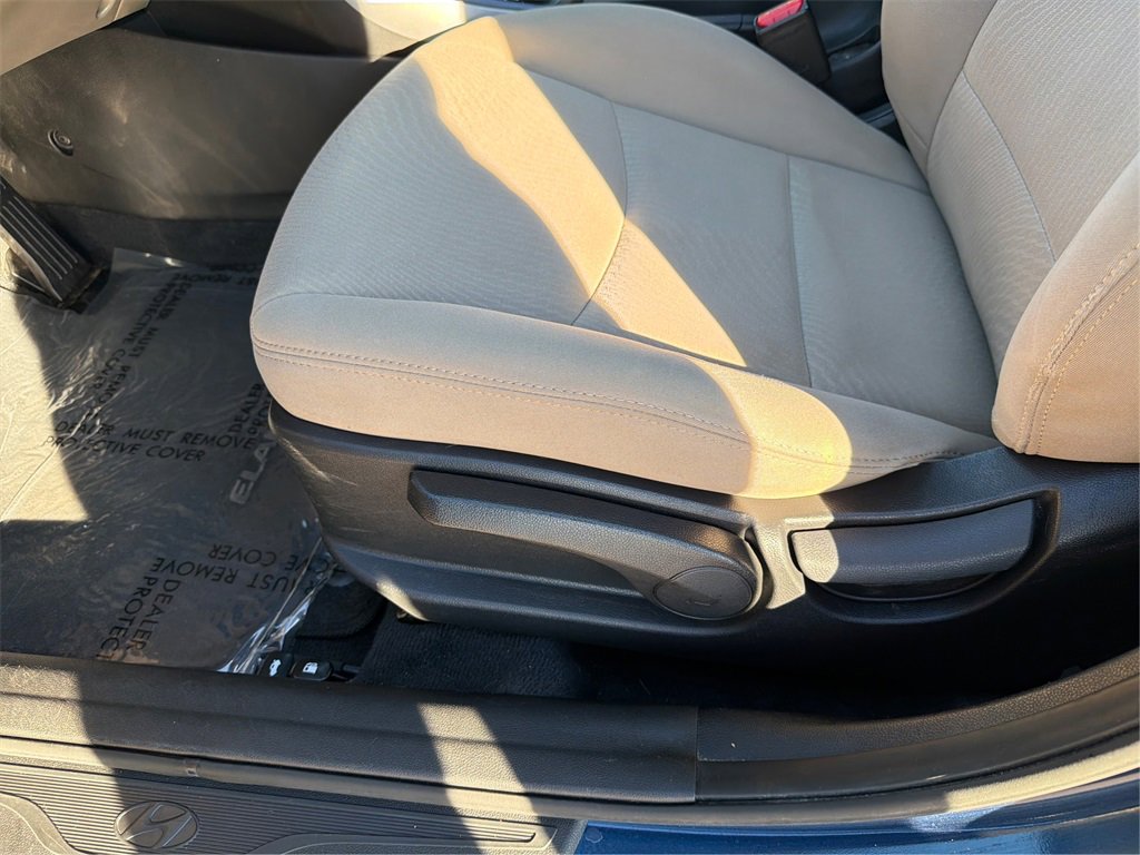 Used 2014 Hyundai Elantra SE w/ Option Group 02 image 20