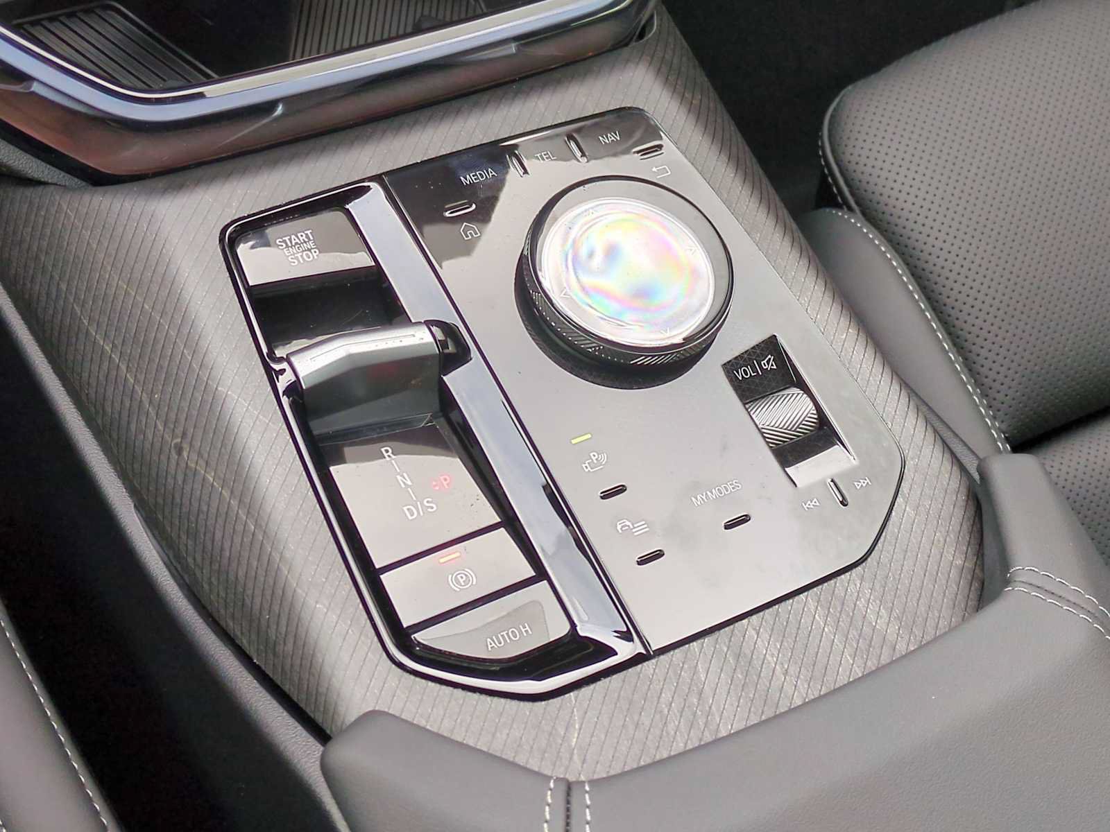 New 2026 BMW X3 xDrive30i AWD/4WD image 34
