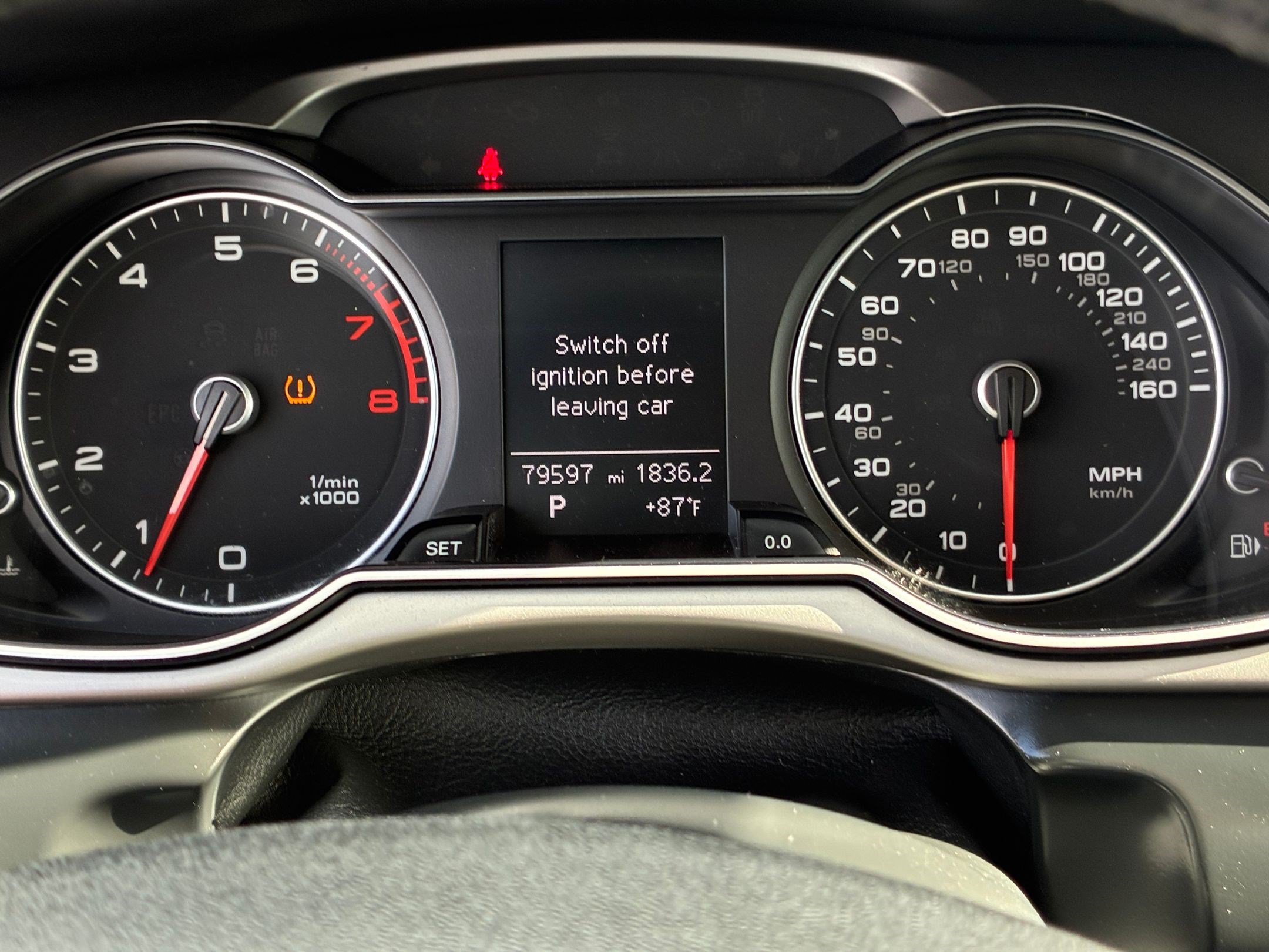 Used 2014 Audi A4 2.0T Premium FWD image 22
