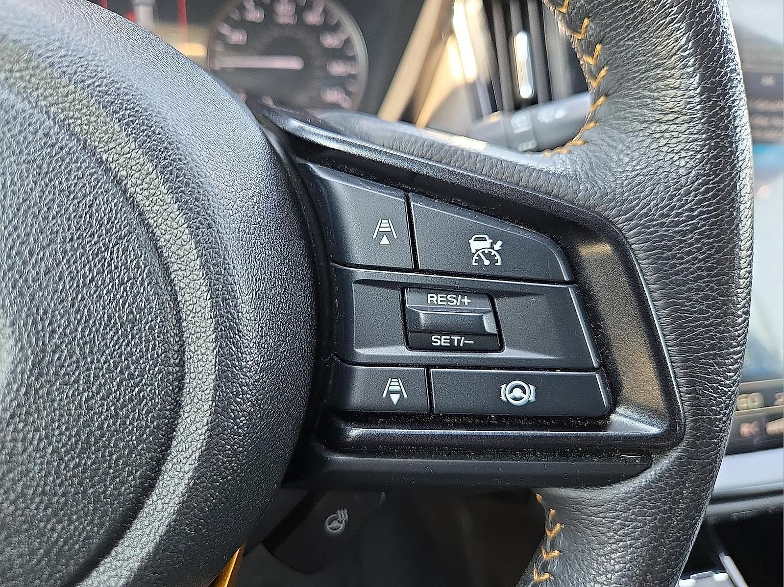 Used 2024 Subaru Outback Wilderness AWD/4WD image 19