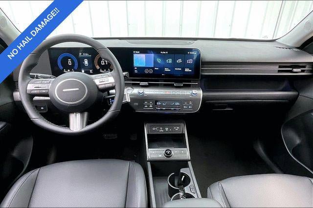 New 2026 Hyundai Kona SEL Premium AWD/4WD image 21