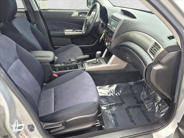 Used 2009 Subaru Forester 2.5X AWD/4WD image 20
