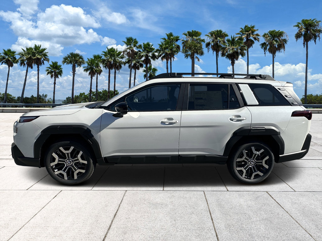 New 2026 Subaru Outback Limited AWD/4WD image 4