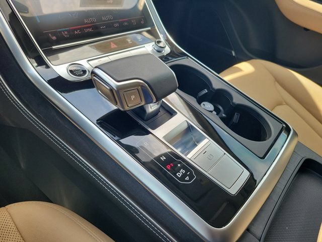 Certified 2026 Audi Q7 3.0T Premium Plus w/ Premium Plus Package AWD/4WD image 30