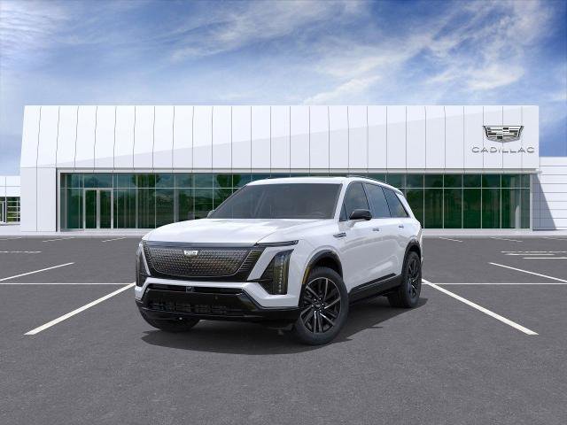 New 2026 Cadillac Vistiq Sport image 6