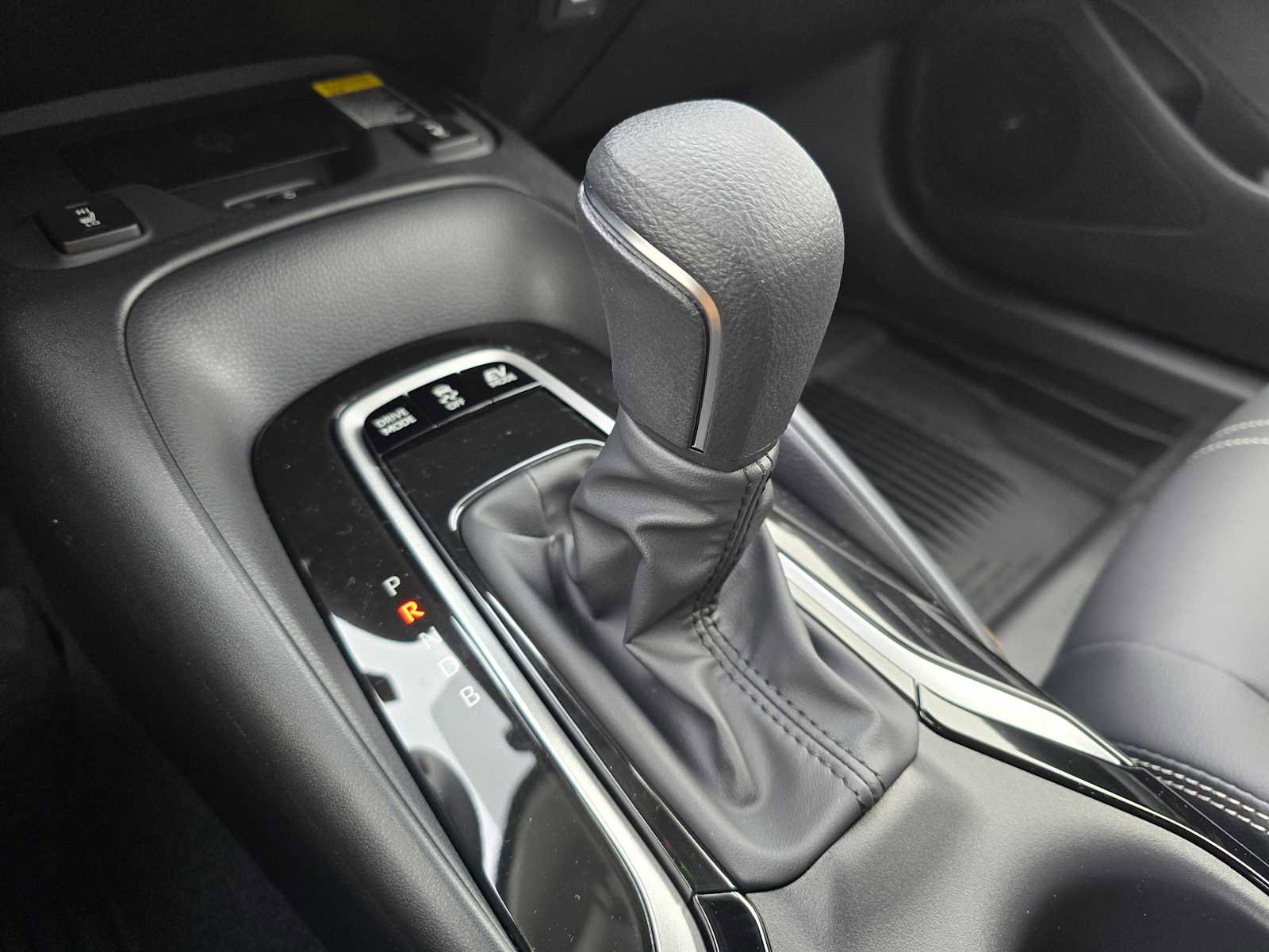 New 2026 Toyota Corolla XLE image 34