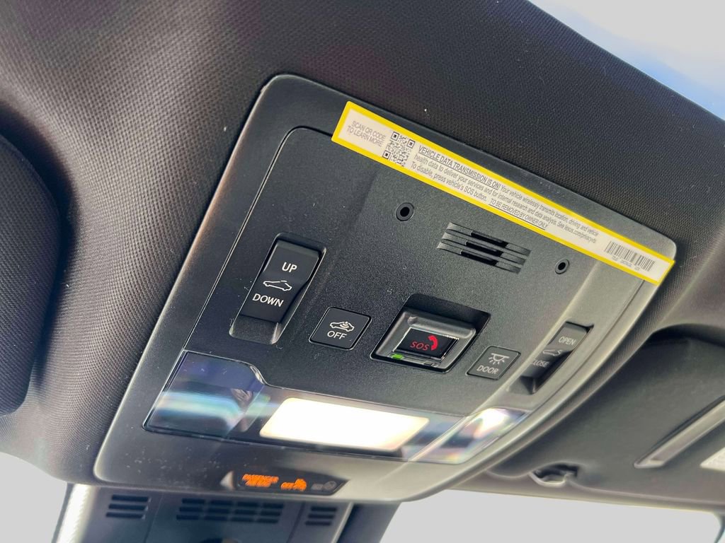 New 2026 Lexus IS 350 F Sport image 31