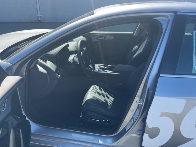 New 2025 Acura TLX w/ Technology Package FWD image 10