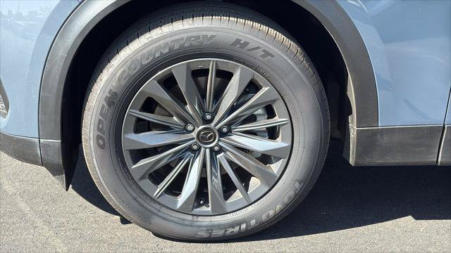 Certified 2026 MAZDA CX-70 SC Plus AWD/4WD image 6