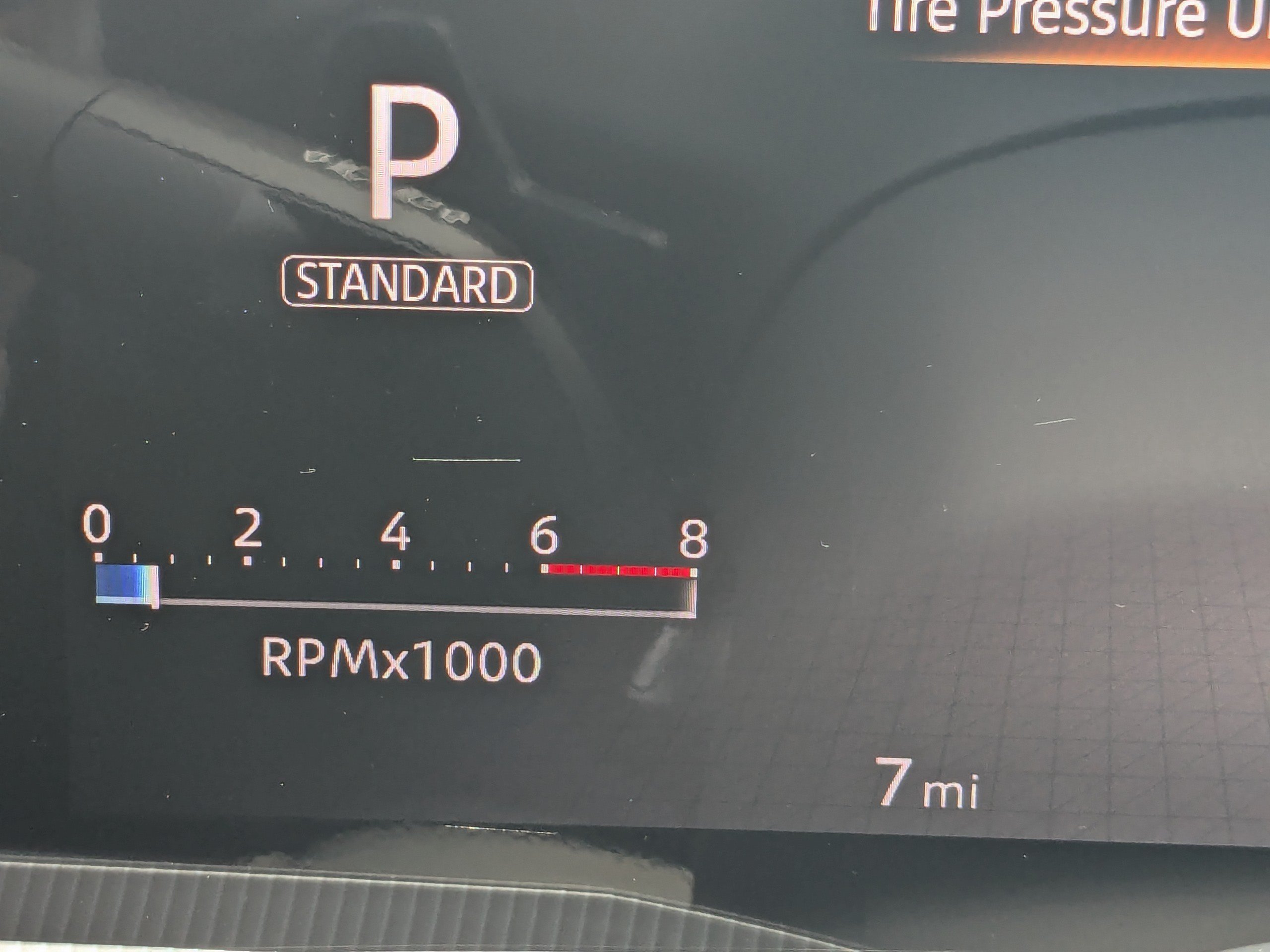 New 2026 Nissan Murano SL w/ Comfort Package AWD/4WD image 31
