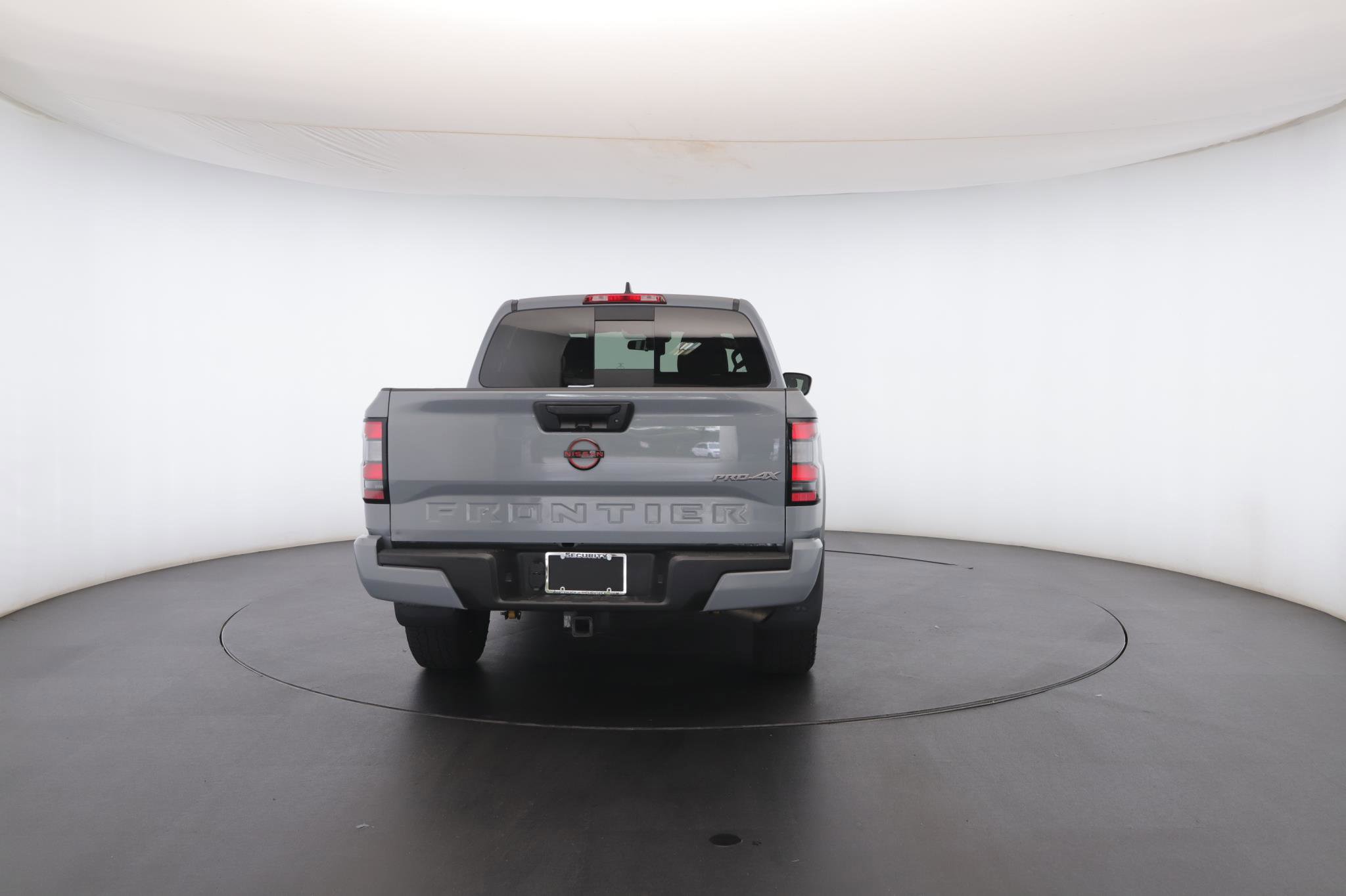 Used 2023 Nissan Frontier PRO-4X w/ Tow Package image 23