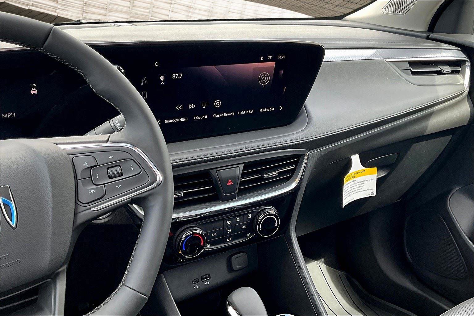 New 2026 Buick Encore GX Sport Touring w/ Comfort Package image 6