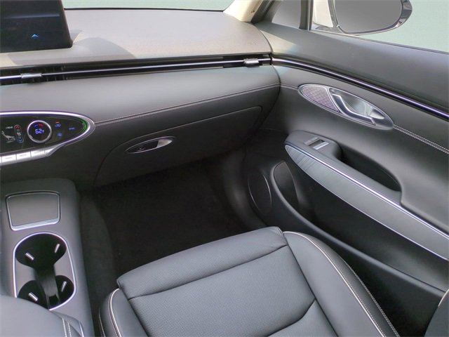 Certified 2024 Genesis Electrified GV70 Advanced image 16