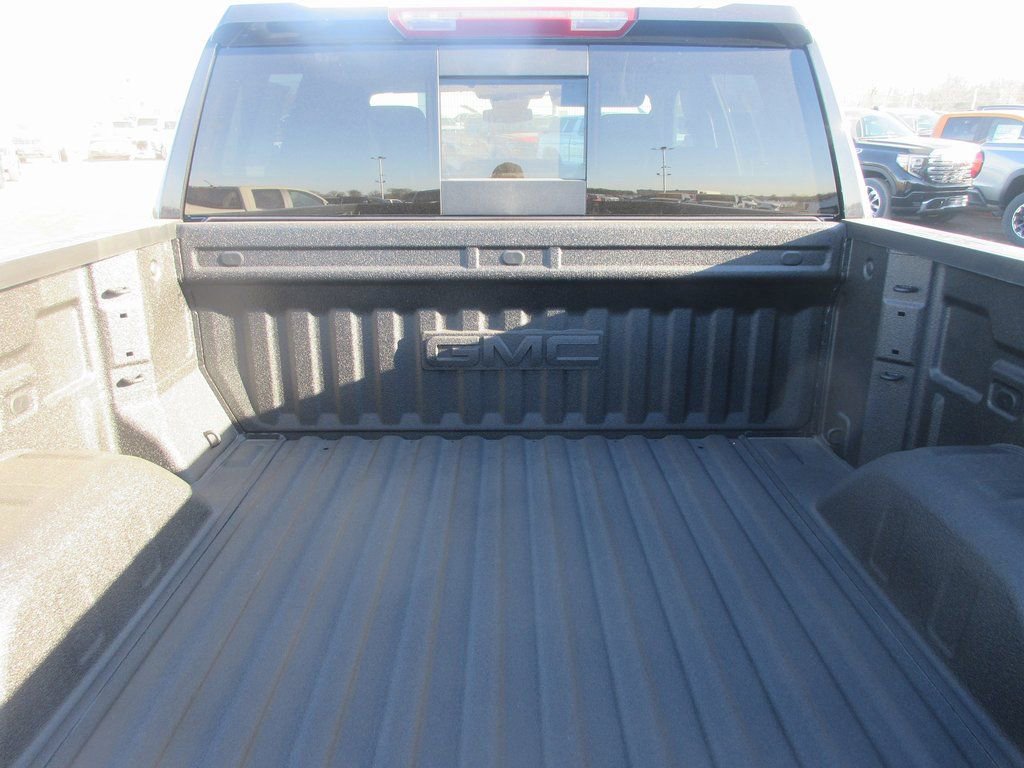 New 2026 GMC Sierra 1500 Elevation w/ Elevation Premium Package image 7