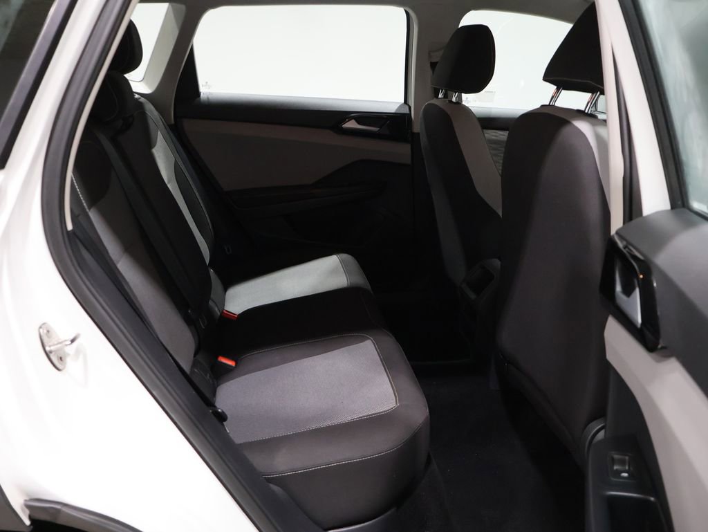 Used 2024 Volkswagen Taos S image 20