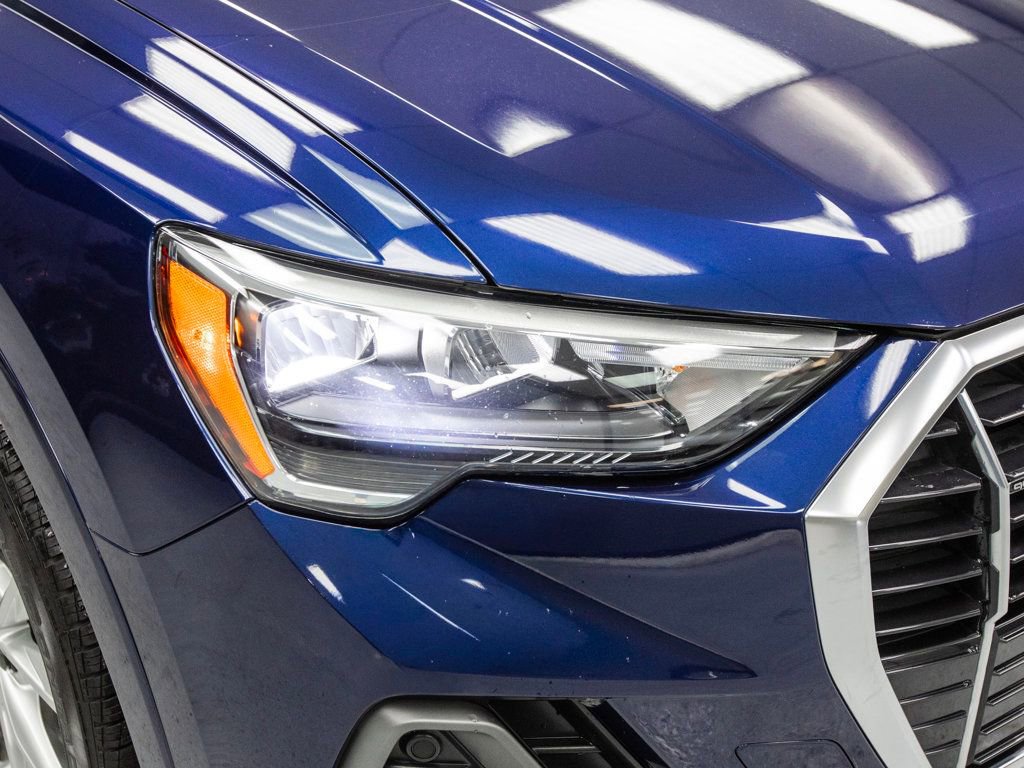 Used 2021 Audi Q3 2.0T Premium w/ Convenience Package image 11