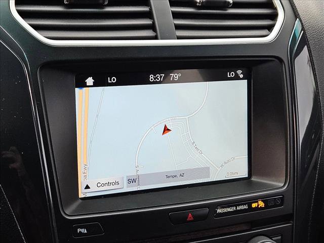 Used 2017 Ford Explorer XLT w/ Equipment Group 202A image 11