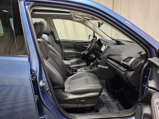 Certified 2024 Subaru Forester Touring image 35