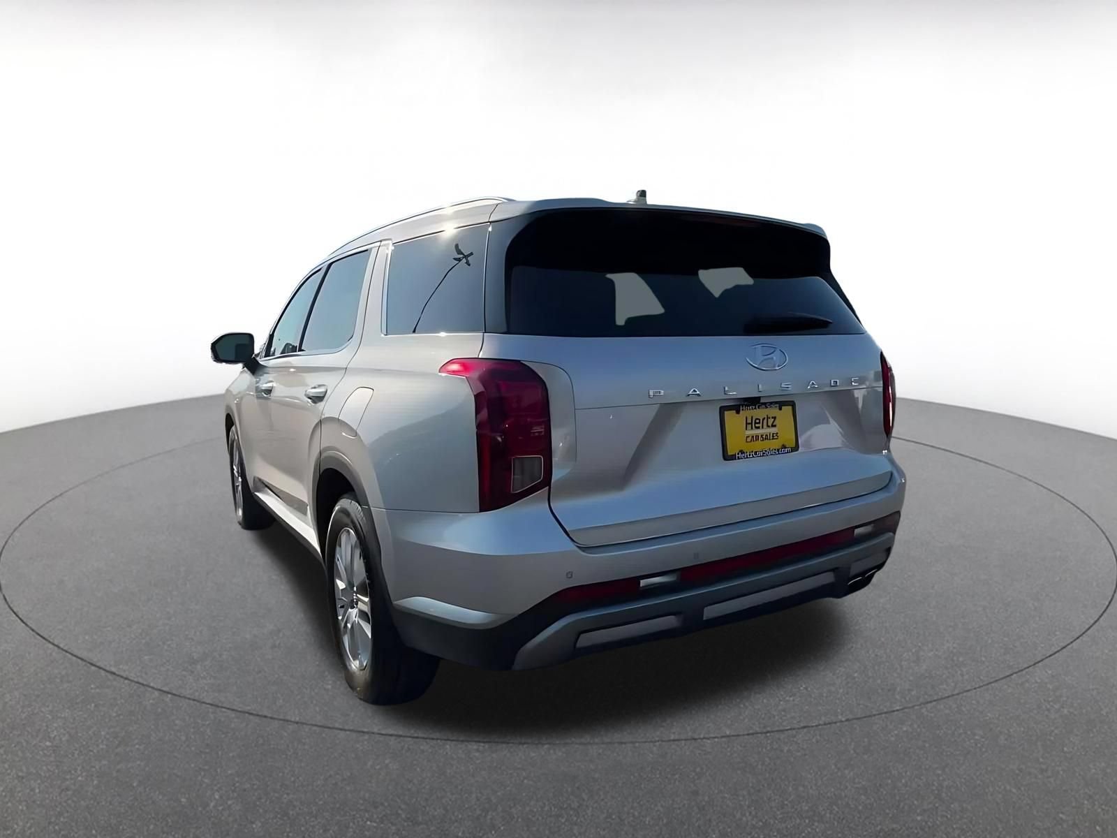 Used 2025 Hyundai Palisade SEL FWD image 10