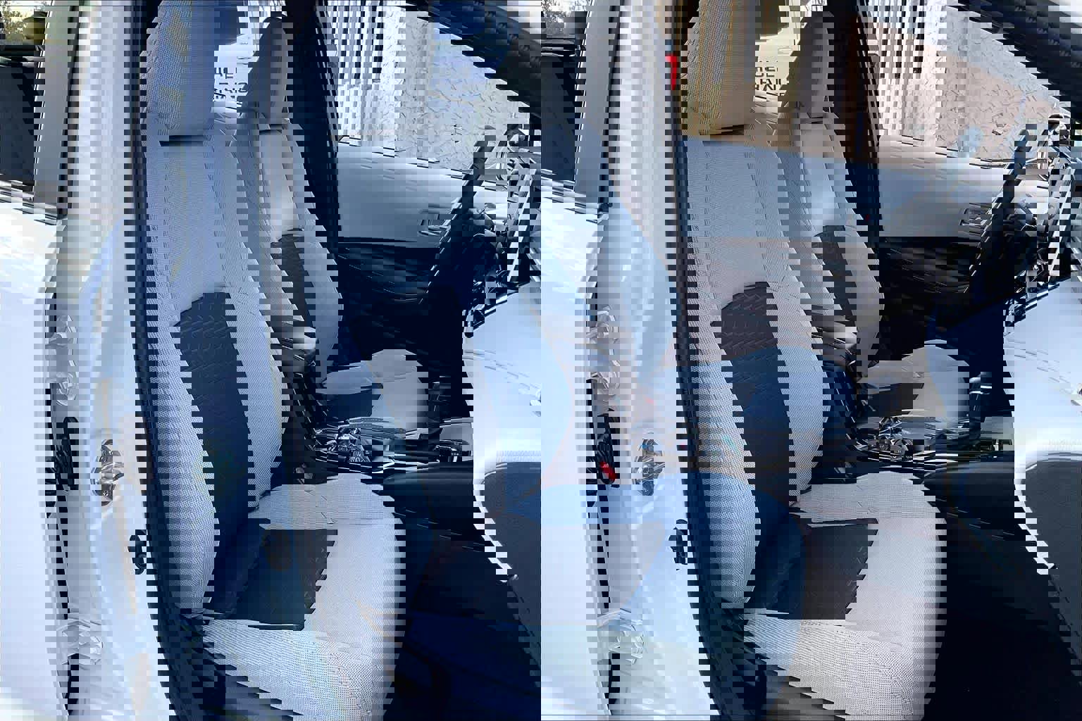 Certified 2025 Toyota Corolla SE image 10