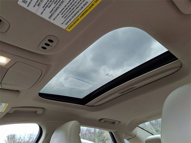 Used 2019 Lincoln MKZ Reserve image 14