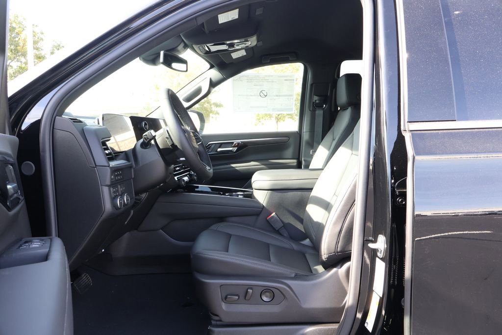 New 2026 Chevrolet Tahoe LT w/ Comfort Package image 15
