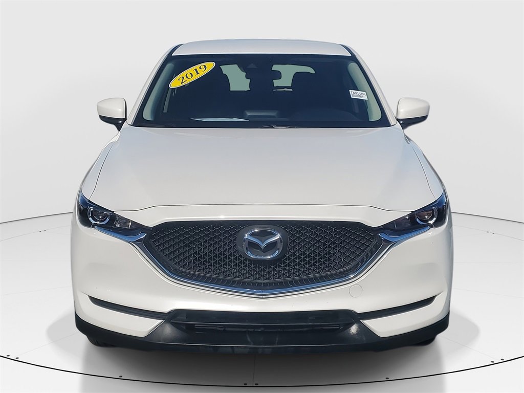 Used 2019 MAZDA CX-5 Sport image 2