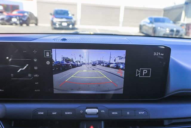 Used 2025 Kia K4 EX image 25