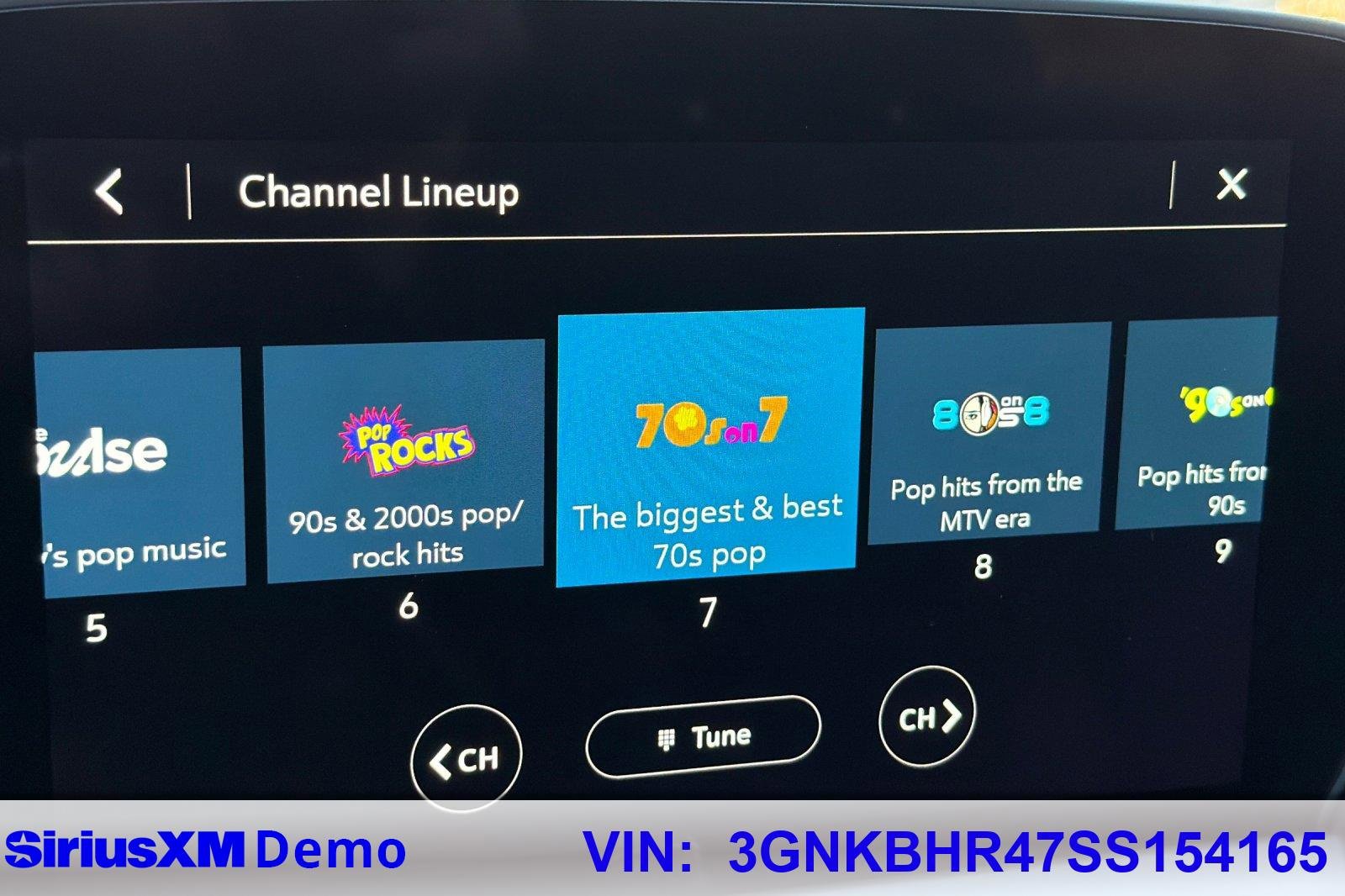 Used 2025 Chevrolet Blazer LT image 28