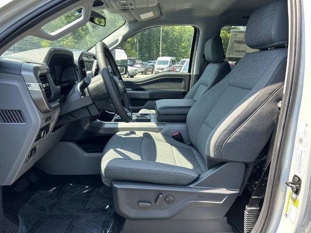 New 2026 Ford F150 XLT w/ Equipment Group 302A MID AWD/4WD image 19
