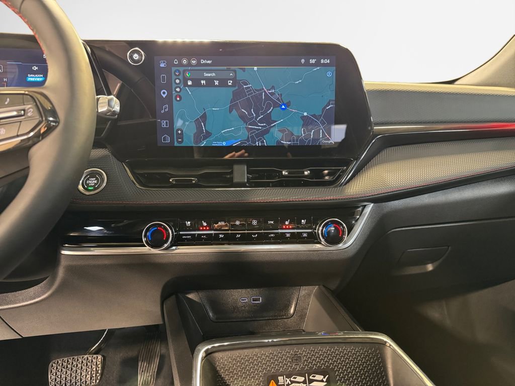 Used 2026 Chevrolet Equinox RS w/ Convenience Package III image 22