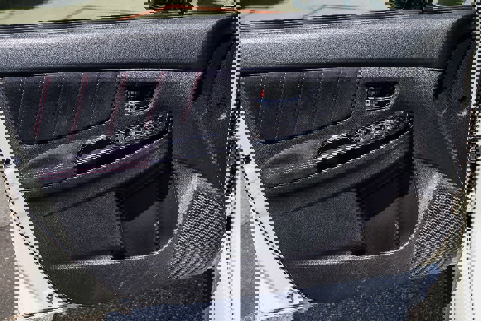 Used 2018 Subaru WRX STI image 19