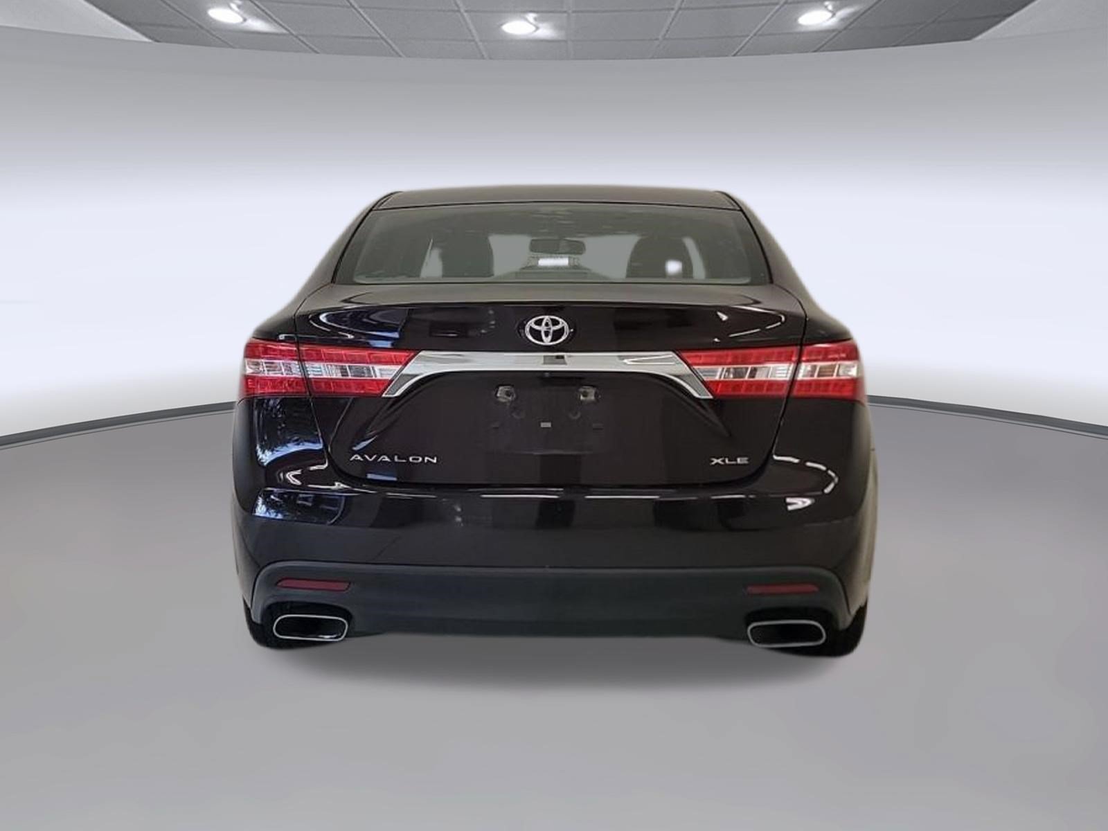 Used 2014 Toyota Avalon XLE FWD image 8