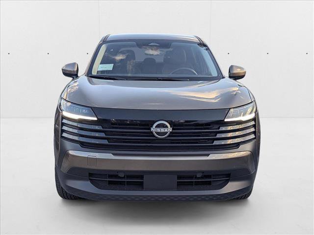 New 2025 Nissan Kicks SV image 5