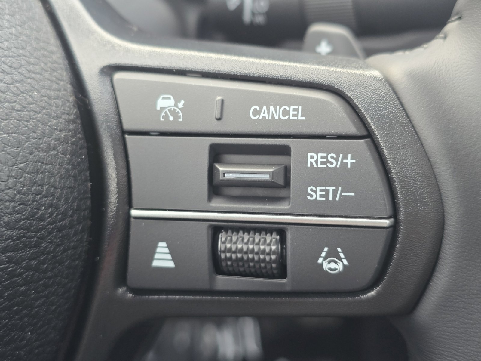 New 2026 Honda Accord Sport image 31