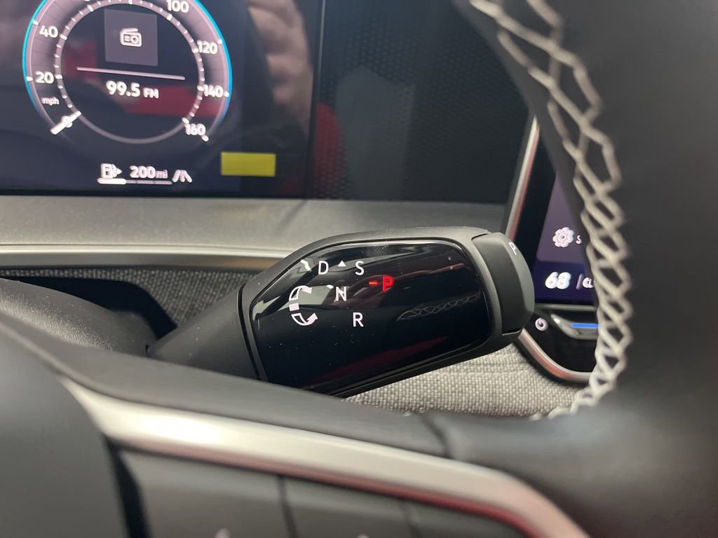 New 2026 Volkswagen Tiguan S AWD/4WD image 19