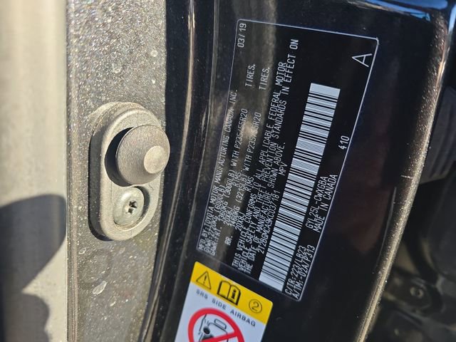 Used 2019 Lexus RX 450h AWD image 52