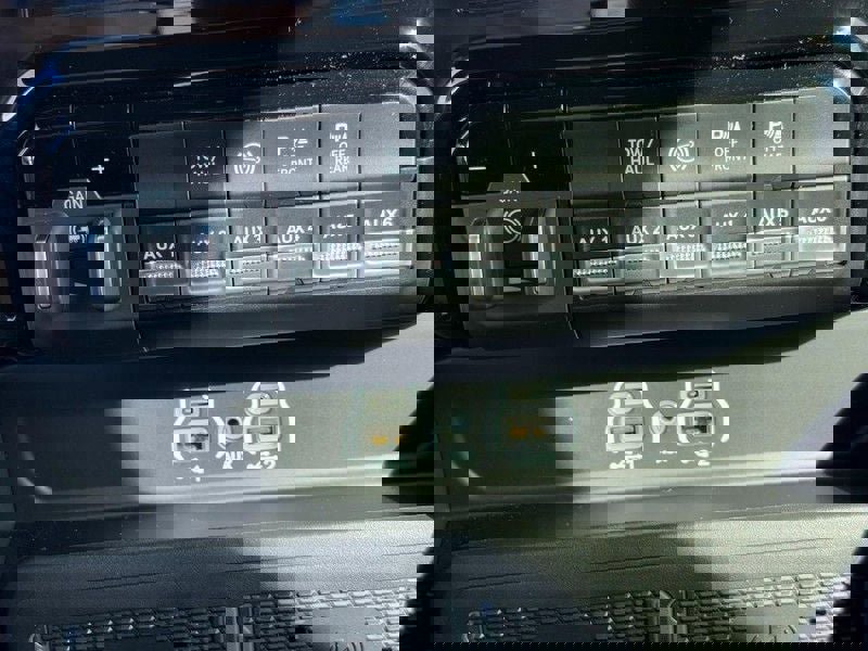 New 2026 RAM 3500 Big Horn image 19