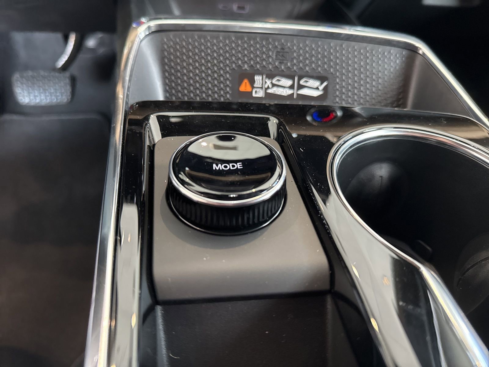 New 2026 Chevrolet Equinox ACTIV image 26