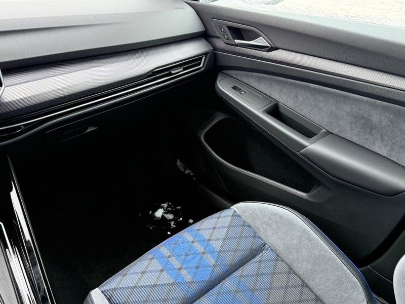 New 2026 Volkswagen Golf w/ Euro Style Package image 8