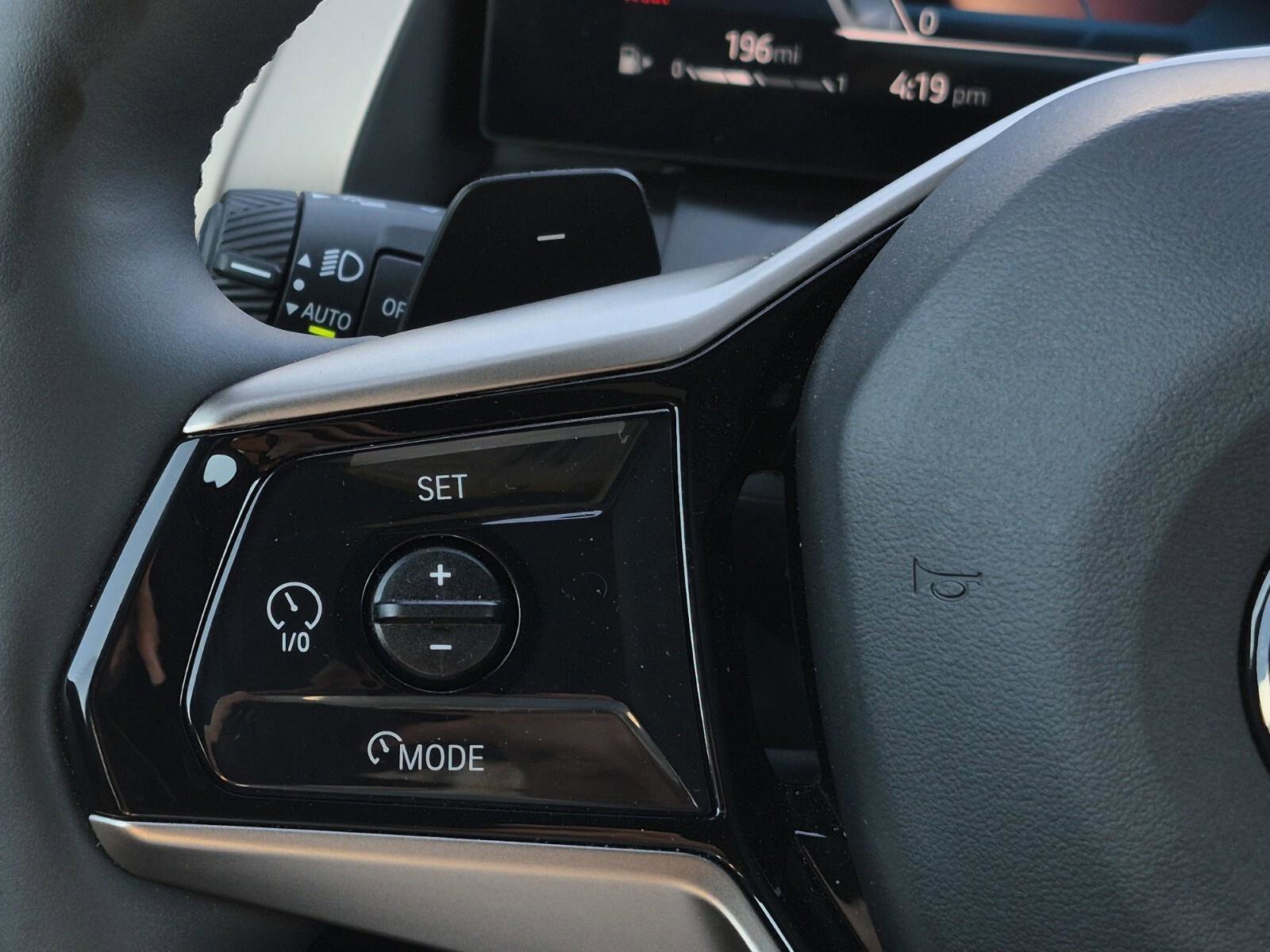 Certified 2025 BMW X3 xDrive30i w/ Premium Package AWD/4WD image 14