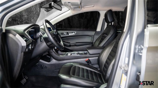 Used 2021 Ford Edge SEL image 3