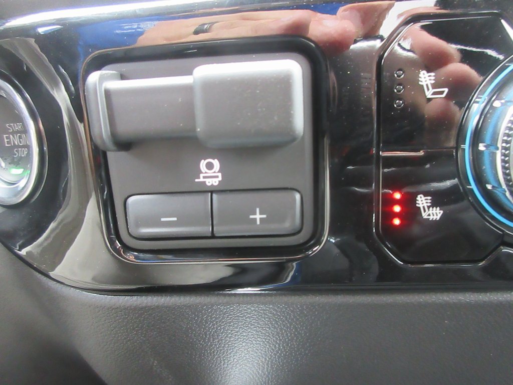 New 2026 GMC Sierra 1500 Elevation image 20