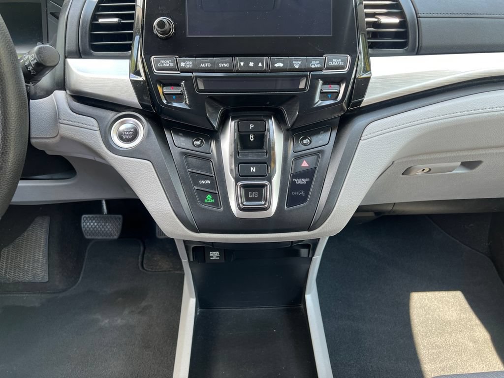 Used 2019 Honda Odyssey EX image 15