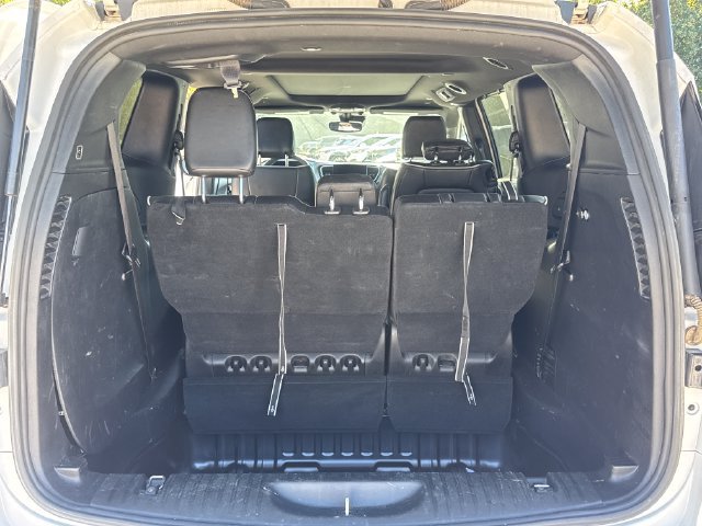 Used 2025 Chrysler Pacifica Limited FWD image 13